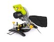 Pokosová pila 1450 W, 210 mm - FIELDMANN