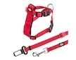 Postroj pro kočku do auta Trixie 20-50 cm