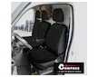 Potahy sedadel sada 1+2 VAN COMPASS