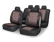 Potahy sedadel sada 9ks JACK  I. AIRBAG