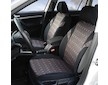 Potahy sedadel sada 9ks JACK  I. AIRBAG