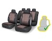 Potahy sedadel sada 9ks JACK  I. AIRBAG