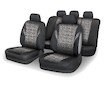 Potahy sedadel sada 9ks JACK  III. AIRBAG
