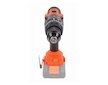 POWDP15200 Aku šroubovák / vrtačka s příklepem 20V (bez AKU) POWERPLUS
