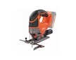 POWDP25310 Aku přímočará pila 20V SET POWERPLUS