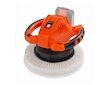 POWDP4040 Aku leštička 20V 240mm LI-ION (bez AKU) POWERPLUS