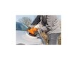 POWDP4040 Aku leštička 20V 240mm LI-ION (bez AKU) POWERPLUS