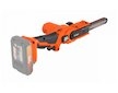POWDP50700 Aku pásový pilník 20V (bez AKU) POWERPLUS