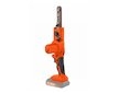 POWDP50700 Aku pásový pilník 20V (bez AKU) POWERPLUS