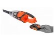 POWDP6030 Aku ruční vysavač 20V (bez AKU) POWERPLUS