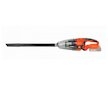 POWDP6030 Aku ruční vysavač 20V (bez AKU) POWERPLUS