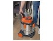 POWDP6040 Aku vysavač sucho/mokro 20V (bez AKU) 20L POWERPLUS