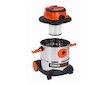 POWDP6040 Aku vysavač sucho/mokro 20V (bez AKU) 20L POWERPLUS