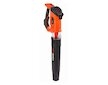 POWDPG7521 Aku foukač listí 20V LI-ION (bez baterie) POWERPLUS