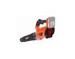 POWDPG7521 Aku foukač listí 20V LI-ION (bez baterie) POWERPLUS
