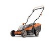 POWDPG75561 Aku sekačka 20V LI-ION 340mm (bez baterie) POWERPLUS