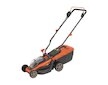POWDPG75561 Aku sekačka 20V LI-ION 340mm (bez baterie) POWERPLUS