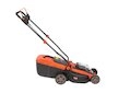 POWDPG75561 Aku sekačka 20V LI-ION 340mm (bez baterie) POWERPLUS