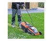 POWDPG75561 Aku sekačka 20V LI-ION 340mm (bez baterie) POWERPLUS