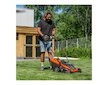 POWDPG75561 Aku sekačka 20V LI-ION 340mm (bez baterie) POWERPLUS