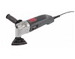 POWE80015 Multifunkční stroj / oscilační bruska 300W POWERPLUS