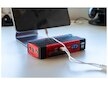 Powerbanka 19000mAh, 500-1000A  s funkcí startu a světlem BASS