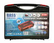Powerbanka 19000mAh, 500-1000A  s funkcí startu a světlem BASS