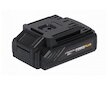 POWX00501 Aku šroubovák / vrtačka 20V LI-ION 3BAT POWERPLUS