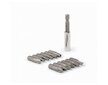POWX00501 Aku šroubovák / vrtačka 20V LI-ION 3BAT POWERPLUS