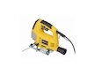 POWX0331 Přímočará pila 650W POWERPLUS