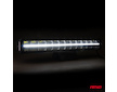Pracovné panelové svetlo LED BAR AWL71 120W 6500K 12000lm 56cm 12V 24V AMiO-04212