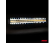 Pracovné panelové svetlo LED BAR AWL71 120W 6500K 12000lm 56cm 12V 24V AMiO-04212