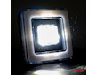 Pracovní LED světlo AWL57 45W 6500K 8000lm 9-36V AMiO-04198