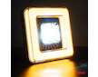 Pracovní LED světlo AWL57 45W 6500K 8000lm 9-36V AMiO-04198