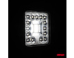 Pracovní LED světlo AWL61 96W 6500K 8000lm 9-36V AMiO-04202