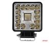 Pracovní LED světlo AWL61 96W 6500K 8000lm 9-36V AMiO-04202