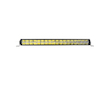 Pracovní panelové světlo LED BAR AWL72 180W 6500K 18000lm 81cm 12V 24V AMIO-04213