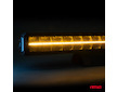Pracovní panelové světlo LED BAR AWL72 180W 6500K 18000lm 81cm 12V 24V AMIO-04213
