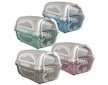 Přepravka Rhino Lux plast 51 x 34,5 x 33 cm