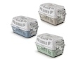 Přepravka Spark plast 48,5 x 33,5 x 31 cm