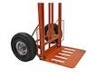 Přepravní vozík - rudl 250kg GEKO G71102