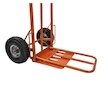Přepravní vozík - rudl 250kg GEKO G71102