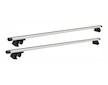 Příčný nosník zamykací hliníkový 135cm ALU-PRO