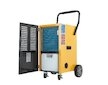 Průmyslový vysoušeč - odvlhčovač 50 l/24 h, 650 W - GEKO