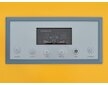 Průmyslový vysoušeč - odvlhčovač 50 l/24 h, 650 W - GEKO