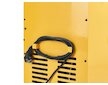 Průmyslový vysoušeč - odvlhčovač 50 l/24 h, 650 W - GEKO