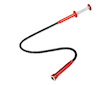 Pružný magnetický sběrač s úchytem - 60 cm