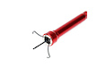 Pružný magnetický sběrač s úchytem - 60 cm