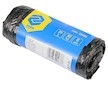 Pytel na odpad HDPE 35l, 6 um, 50 ks