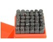 Raznice, sada razidel 36ks, 6mm MAR-POL